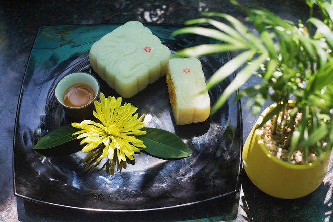 Hơn nửa thế kỷ thăng trầm của chiếc bánh Trung thu trong căn nhà cổ phố Hàng Điếu - 4