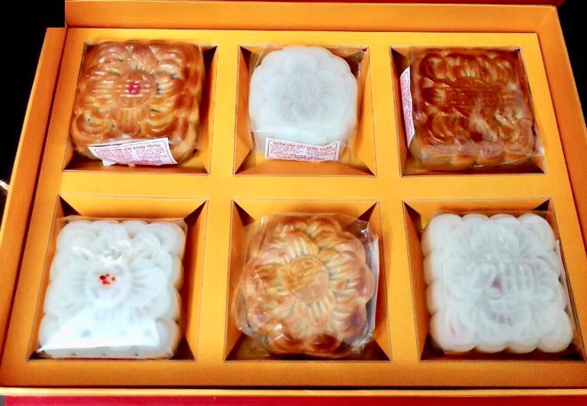 Hơn nửa thế kỷ thăng trầm của chiếc bánh Trung thu trong căn nhà cổ phố Hàng Điếu - 8