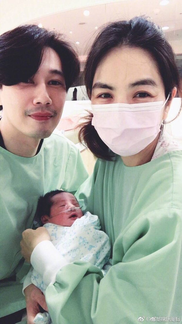 Lấy đại gia, mỹ nữ đẹp nhất Trung Quốc khổ sở sau sinh vì hắt hơi cũng ướt quần lót - 4