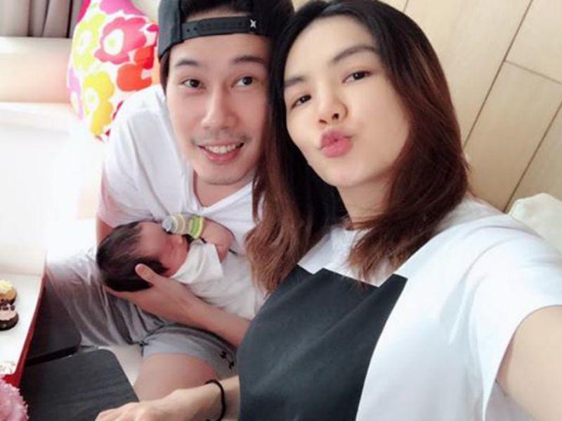 Lấy đại gia, mỹ nữ đẹp nhất Trung Quốc khổ sở sau sinh vì hắt hơi cũng ướt quần lót - 8