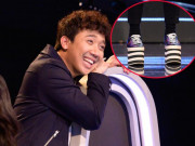 Clip Eva - Trấn Thành mang giày độn 20 cm và nhận "cái kết đắng"