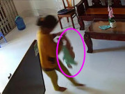 Tin tức - Giúp việc "trị" bé gái 3 tháng tuổi khóc bằng thuốc ngủ, bố mẹ chết lặng khi vào bệnh viện