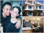 Nhà đẹp - Hữu Công hậu chia tay Linh Miu: "Tậu" 1 lúc 2 căn nhà 3 tỷ, vợ đẹp ngất ngây