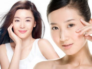 Làm đẹp - Chẳng cần động dao kéo vẫn trẻ ra cả chục tuổi nhờ 7 cách đánh tan bọng mắt tại nhà