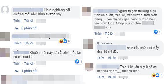 Môi trái tim xưa rồi, đôi môi cánh én uốn lượn mới là xu hướng chị em đang theo đuổi? - 7