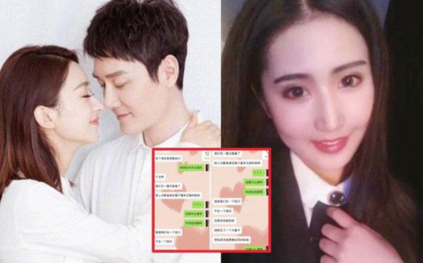 Ngôi sao 24/7: Vừa được Dương Mịch amp;#34;biếu khôngamp;#34; tài sản, Lưu Khải Uy vẫn sắm đồ bình dân - 3