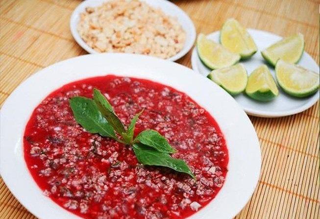 Những bộ phận của lợn thận trọng khi ăn kẻo amp;#34;hối không kịpamp;#34; - 3