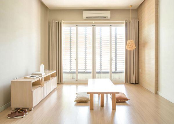 Sống tối giản chuẩn như người Nhật: Khi bớt đồ đi không làm bạn thiếu thốn - 3