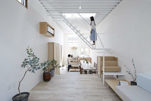 Sống tối giản chuẩn như người Nhật: Khi bớt đồ đi không làm bạn thiếu thốn - 11