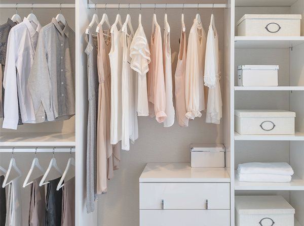 Sống tối giản chuẩn như người Nhật: Khi bớt đồ đi không làm bạn thiếu thốn - 8