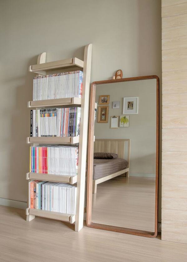 Sống tối giản chuẩn như người Nhật: Khi bớt đồ đi không làm bạn thiếu thốn - 17