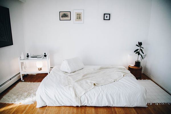 Sống tối giản chuẩn như người Nhật: Khi bớt đồ đi không làm bạn thiếu thốn - 13