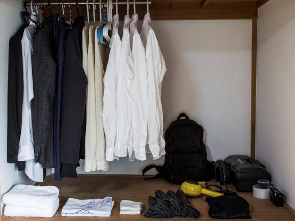 Sống tối giản chuẩn như người Nhật: Khi bớt đồ đi không làm bạn thiếu thốn - 15