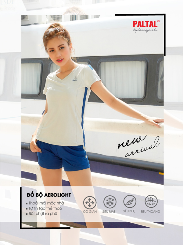 Cùng PALTAL “Trao yêu thương – Góp nụ cười”  với chương trình amp;#34;Tặng cũ lấy mới, nhận ngay 100Kamp;#34; - 3