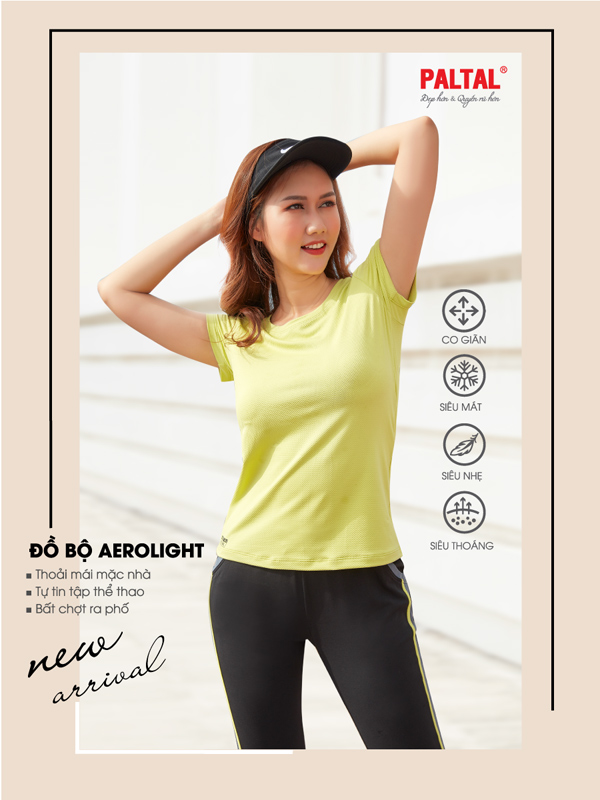 Cùng PALTAL “Trao yêu thương – Góp nụ cười”  với chương trình amp;#34;Tặng cũ lấy mới, nhận ngay 100Kamp;#34; - 4