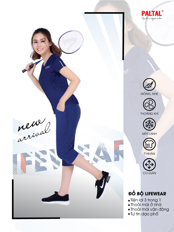 Cùng PALTAL “Trao yêu thương – Góp nụ cười”  với chương trình amp;#34;Tặng cũ lấy mới, nhận ngay 100Kamp;#34; - 5