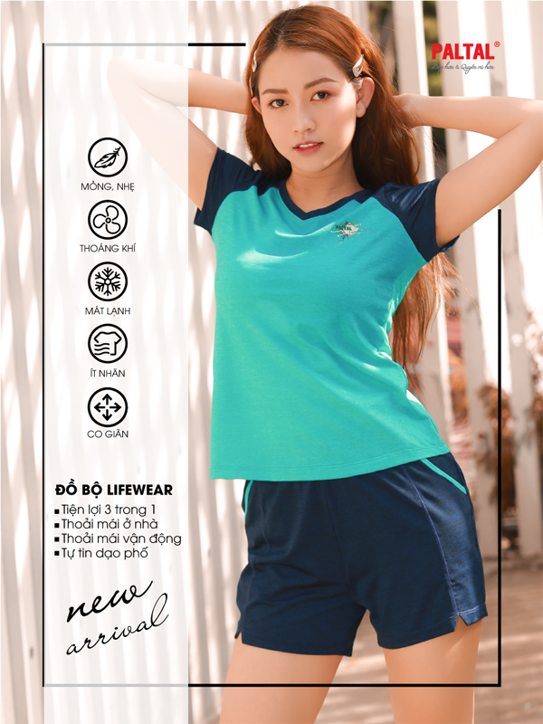 Cùng PALTAL “Trao yêu thương – Góp nụ cười”  với chương trình amp;#34;Tặng cũ lấy mới, nhận ngay 100Kamp;#34; - 6