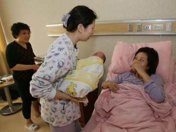 Sau sinh nên ăn gì và kiêng gì để mẹ nhiều sữa, lấy lại vóc dáng nhanh?