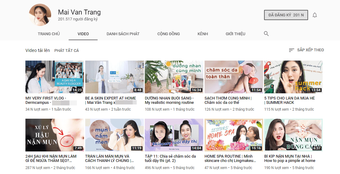 4 guong mat da tai vua la nguoi mau dat gia lai con &#34;lan san&#34; lam beauty blogger, ho la ai? - 13