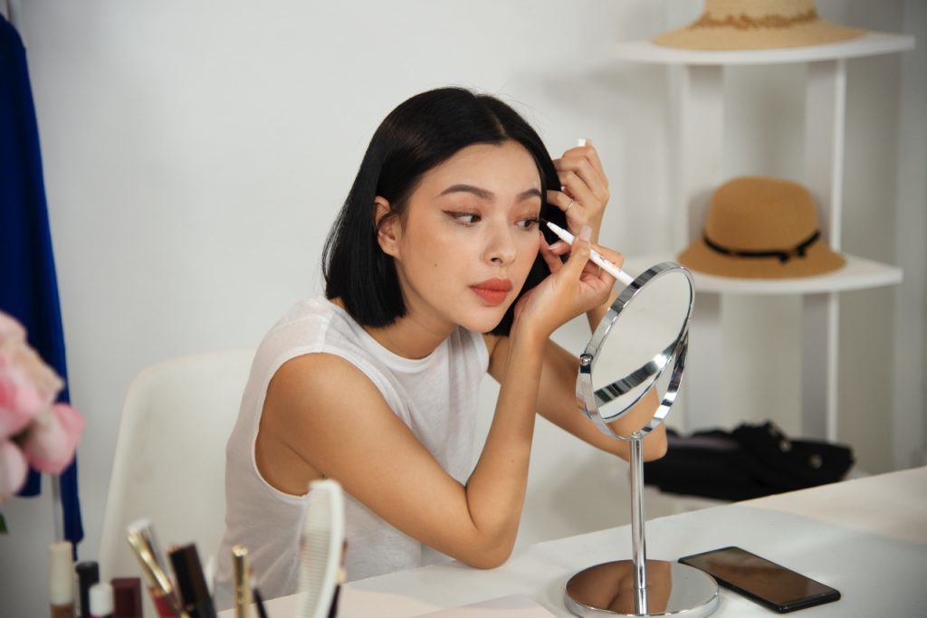 4 guong mat da tai vua la nguoi mau dat gia lai con &#34;lan san&#34; lam beauty blogger, ho la ai? - 5