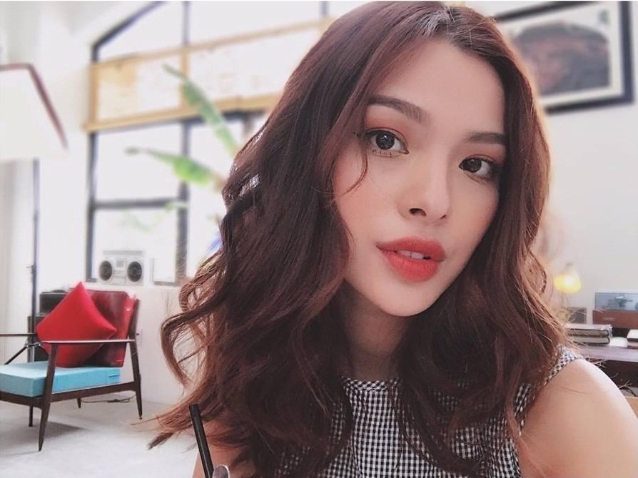 4 guong mat da tai vua la nguoi mau dat gia lai con &#34;lan san&#34; lam beauty blogger, ho la ai? - 3