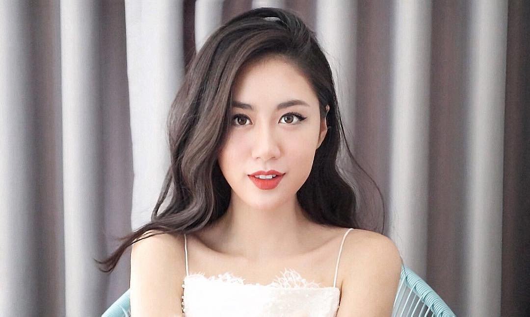 4 guong mat da tai vua la nguoi mau dat gia lai con &#34;lan san&#34; lam beauty blogger, ho la ai? - 14