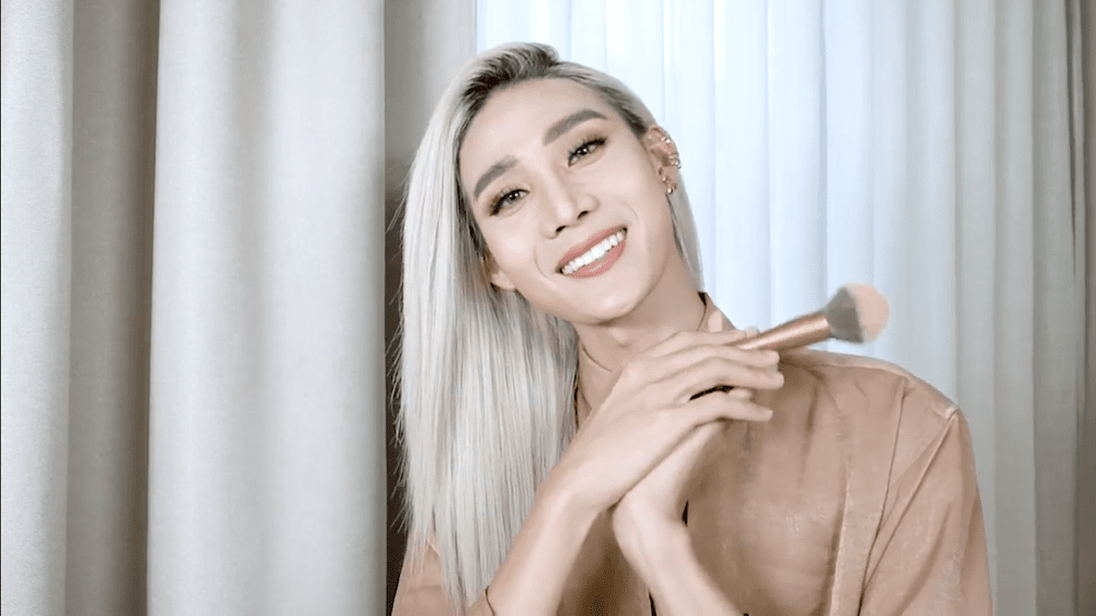 4 guong mat da tai vua la nguoi mau dat gia lai con &#34;lan san&#34; lam beauty blogger, ho la ai? - 8