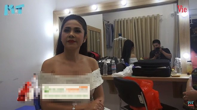 Việt Trinh chia sẻ cách định hướng giới tính cho con trai - 1