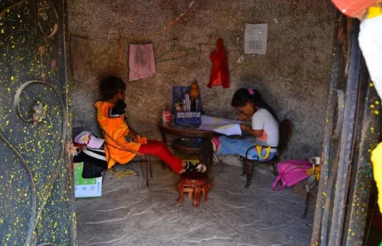 Bộ tộc lùn ở Trung Quốc, người lớn chỉ cao 1.3m và lý do thực sự đằng sau - 5