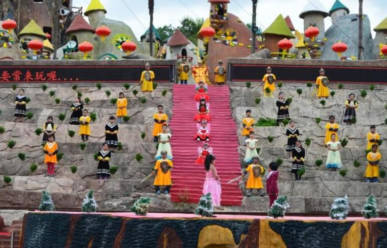 Bộ tộc lùn ở Trung Quốc, người lớn chỉ cao 1.3m và lý do thực sự đằng sau - 6