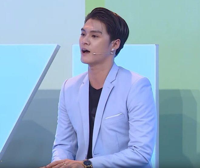 Hóa ra ngoài vợ, đây là cô gái chia sẻ với Lâm Vinh Hải mọi chuyện suốt 9 năm qua - 3