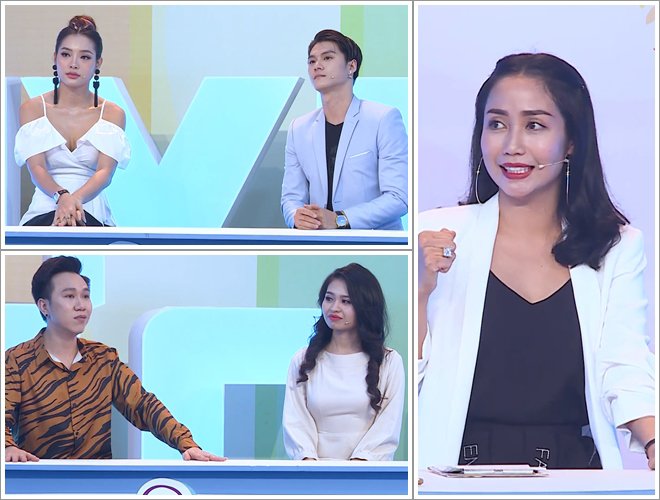 Hóa ra ngoài vợ, đây là cô gái chia sẻ với Lâm Vinh Hải mọi chuyện suốt 9 năm qua - 1