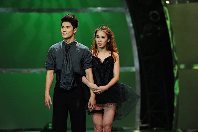 Hóa ra ngoài vợ, đây là cô gái chia sẻ với Lâm Vinh Hải mọi chuyện suốt 9 năm qua - 4