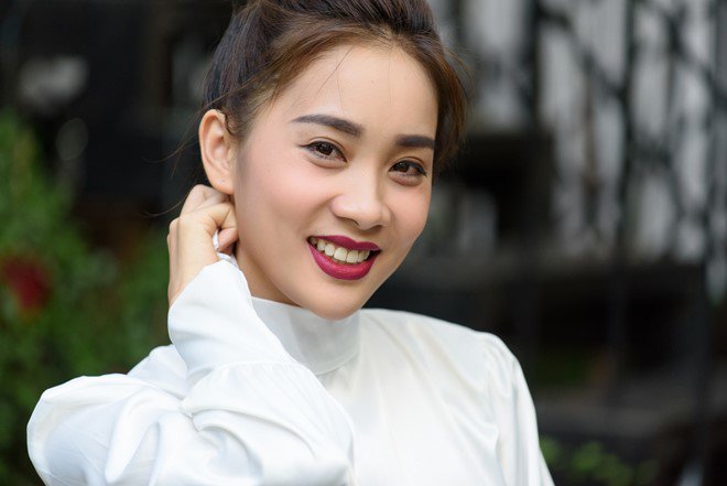 Hóa ra ngoài vợ, đây là cô gái chia sẻ với Lâm Vinh Hải mọi chuyện suốt 9 năm qua - 5