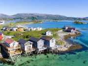 Lifestyle - Độc đáo làng chài cổ nơi mặt trời không bao giờ lặn vào mùa hè