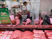 Tiêu dùng - Trung Quốc tuyên bố hủy mua thịt lợn Mỹ, 15 ngày sau buộc phải nhập lại vì lý do này
