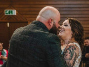 Tin tức - Quá béo tới mức không thể làm "chuyện ấy", cặp đôi nặng hơn 200kg ra quyết định khó tin