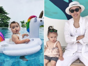 Bà bầu - Nữ giám đốc chi 1,6 tỉ mua tinh trùng "xịn" về đẻ con lai nhưng bị chỉ trích thậm tệ