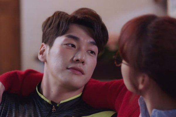 Truyện ngắn: Người tình thay thế - 1