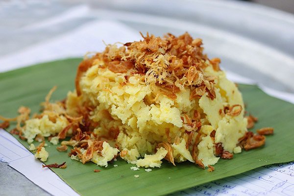 Những người nên tránh ăn xôi vào buổi sáng vì cực hại sức khỏe - 1