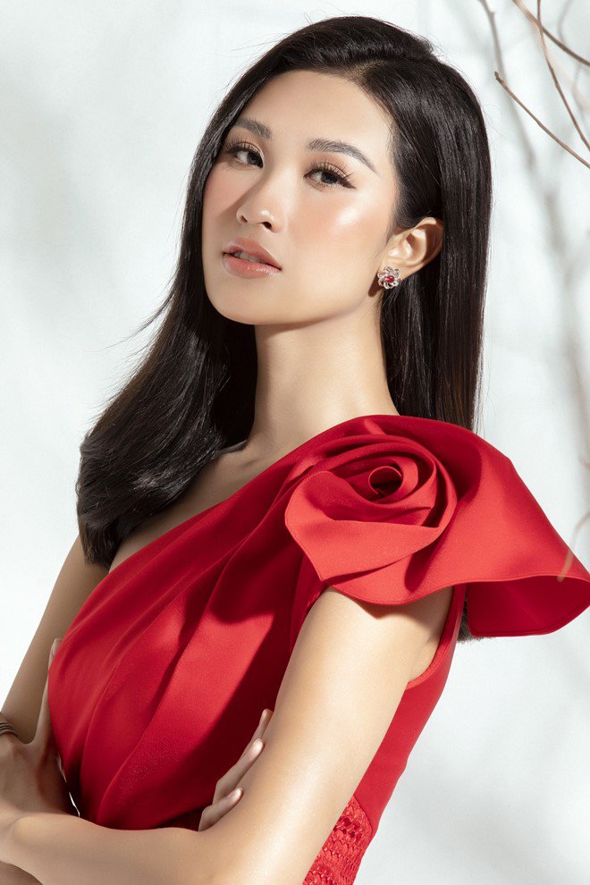 Phạm Anh Thư thi Miss Universe Vietnam 2019: Tôi áp lực vì sợ làm mọi người thất vọng - 12