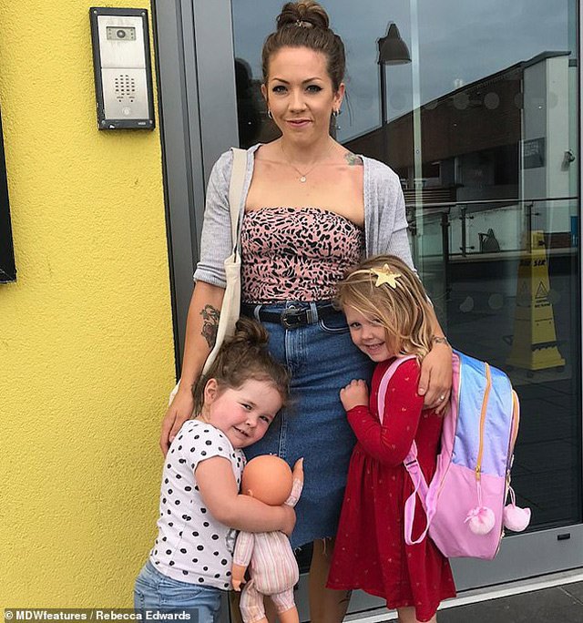 Quá béo tới mức không thể làm amp;#34;chuyện ấyamp;#34;, cặp đôi nặng hơn 200kg ra quyết định khó tin - 5