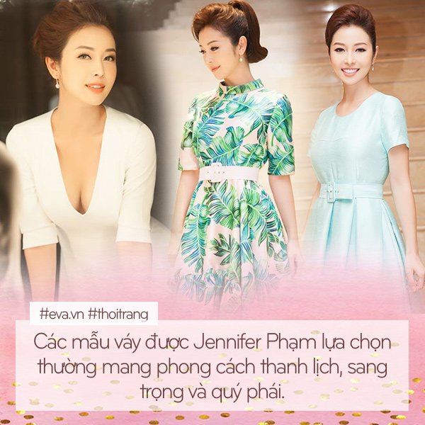 Soi gu ăn mặc của hai bà mẹ 4 con đình đám showbiz Việt, đâu ai kém ai phần nào - 5