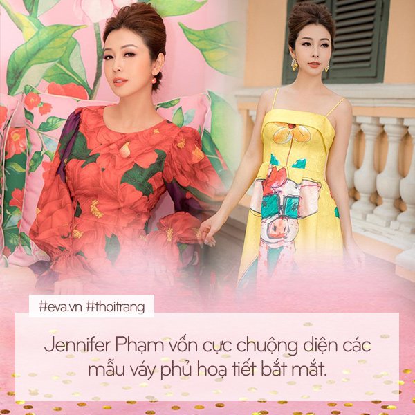 Soi gu ăn mặc của hai bà mẹ 4 con đình đám showbiz Việt, đâu ai kém ai phần nào - 6