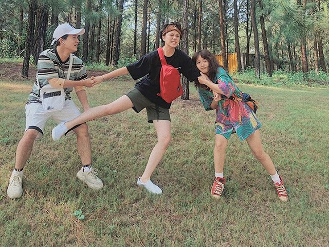 Kết cục không ngờ Về Nhà Đi Con ngoại truyện: Sau 5 năm bám Dương, Bảo yêu người khác?