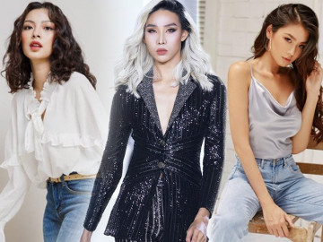 4 gương mặt đa tài vừa là người mẫu đắt giá lại còn lấn sân làm Beauty Blogger, họ là ai?