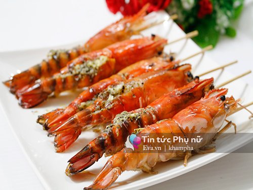 Cuối tuần nấu những món ngon chồng con cự tuyệt bạn bè, chỉ ở nhà để thưởng thức - 1