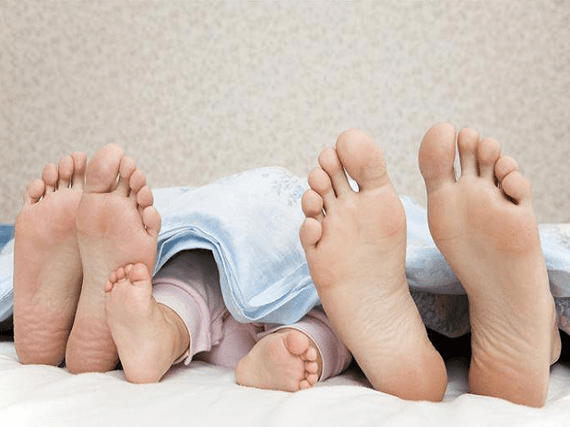 Quan hệ tốt sau sinh ngả âm đạo và sinh mổ bao lâu thì quan hệ được?
