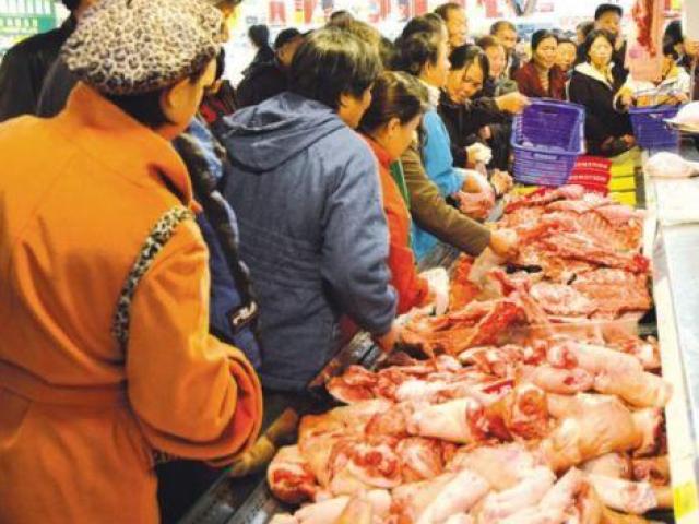 3 báu vật trên lợn vừa rẻ lại ngon, nhiều người chẳng biết để mua