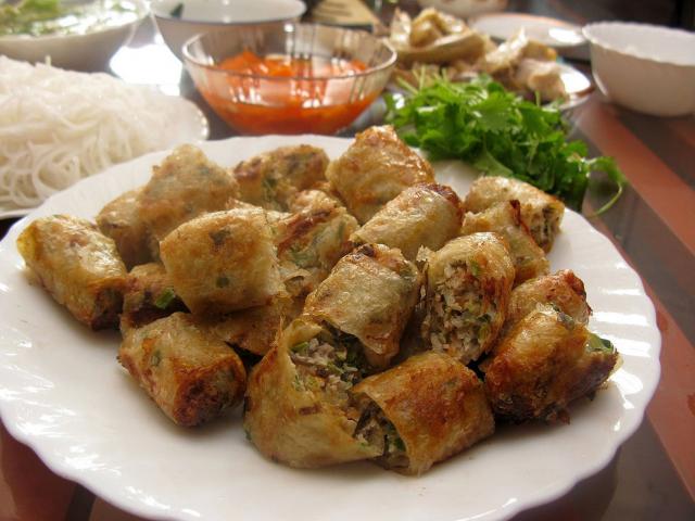 20 món ăn ngon nhất Việt Nam được báo Tây ví như hương vị thiên đường